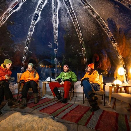Onga Boutique Lodge 알타 외부 사진