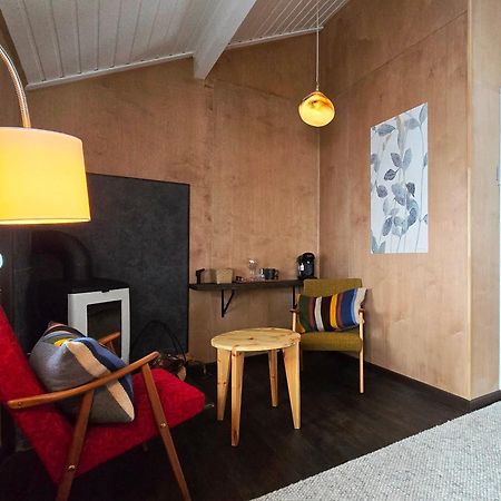 Onga Boutique Lodge 알타 외부 사진