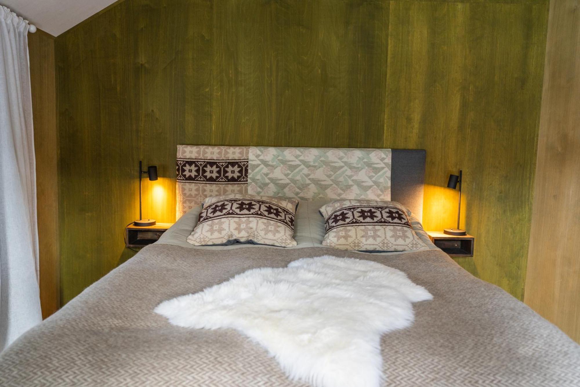 Onga Boutique Lodge 알타 외부 사진