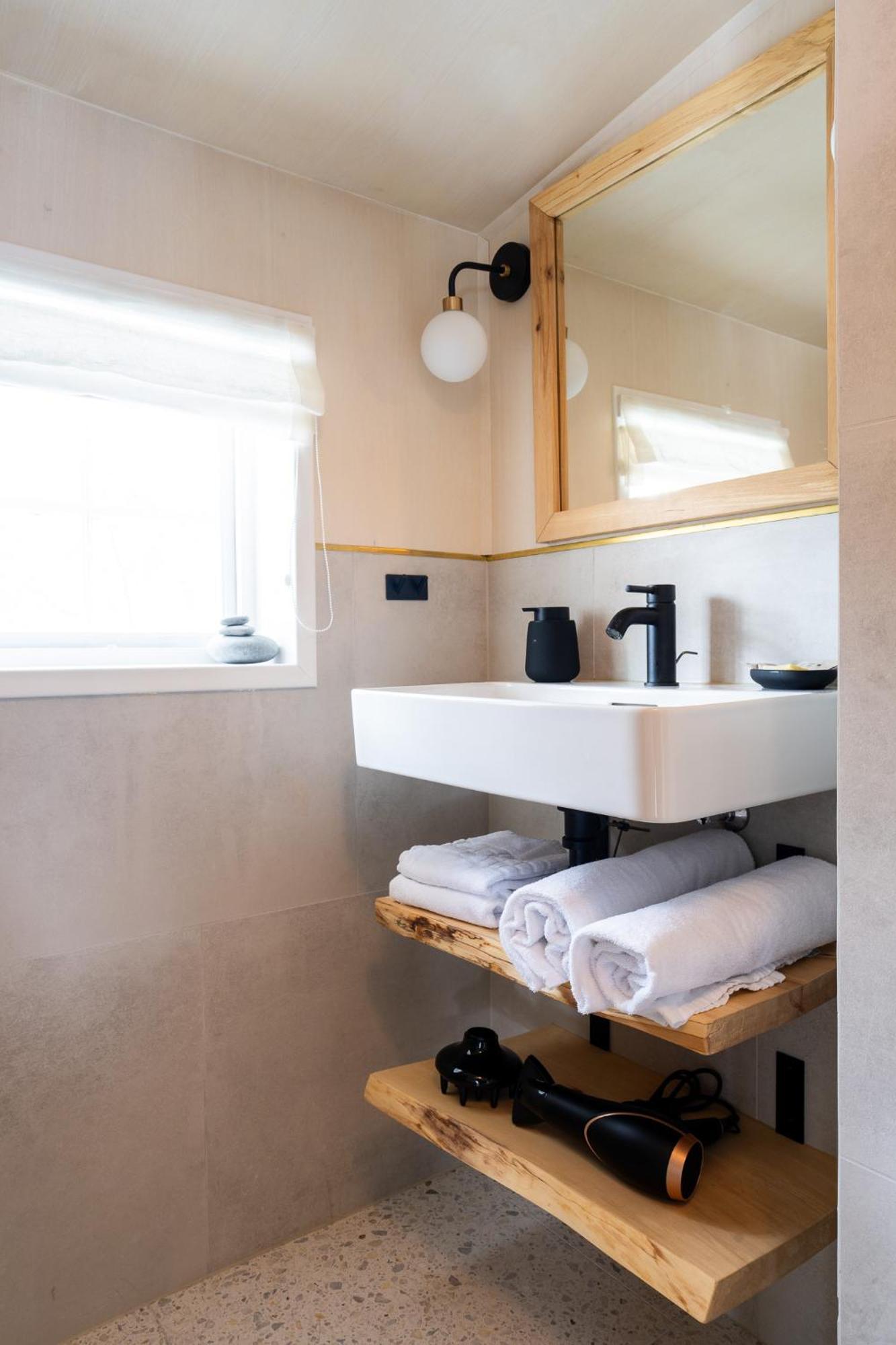 Onga Boutique Lodge 알타 외부 사진