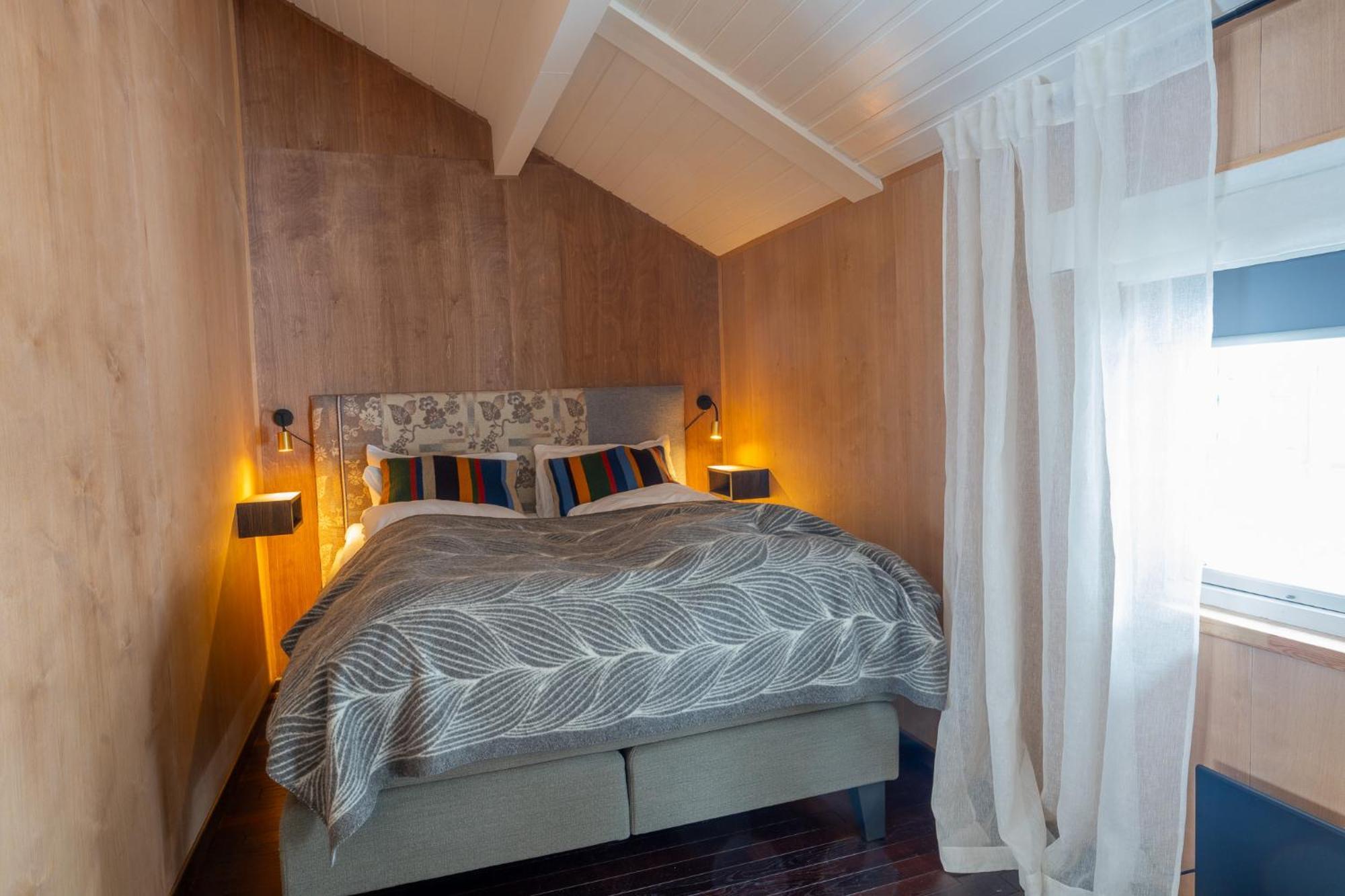Onga Boutique Lodge 알타 외부 사진