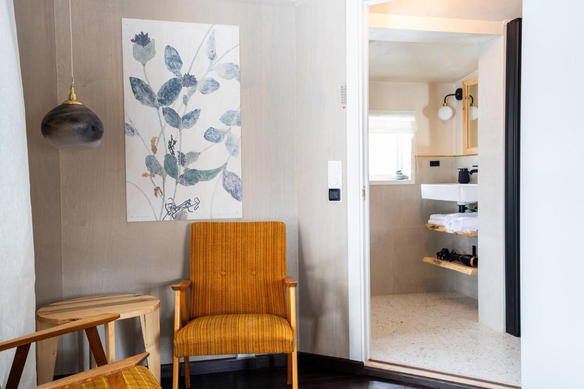 Onga Boutique Lodge 알타 외부 사진