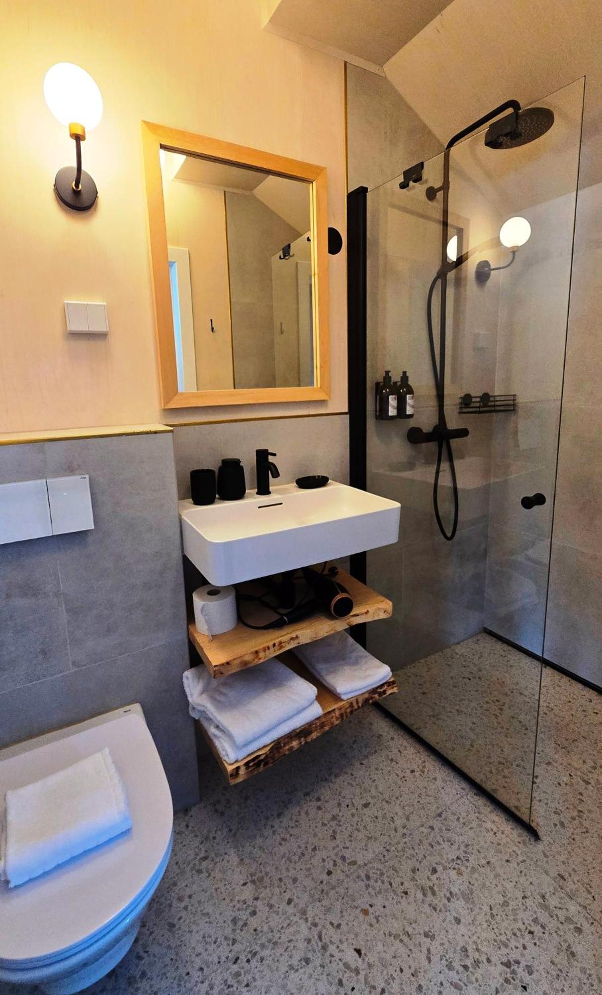 Onga Boutique Lodge 알타 외부 사진