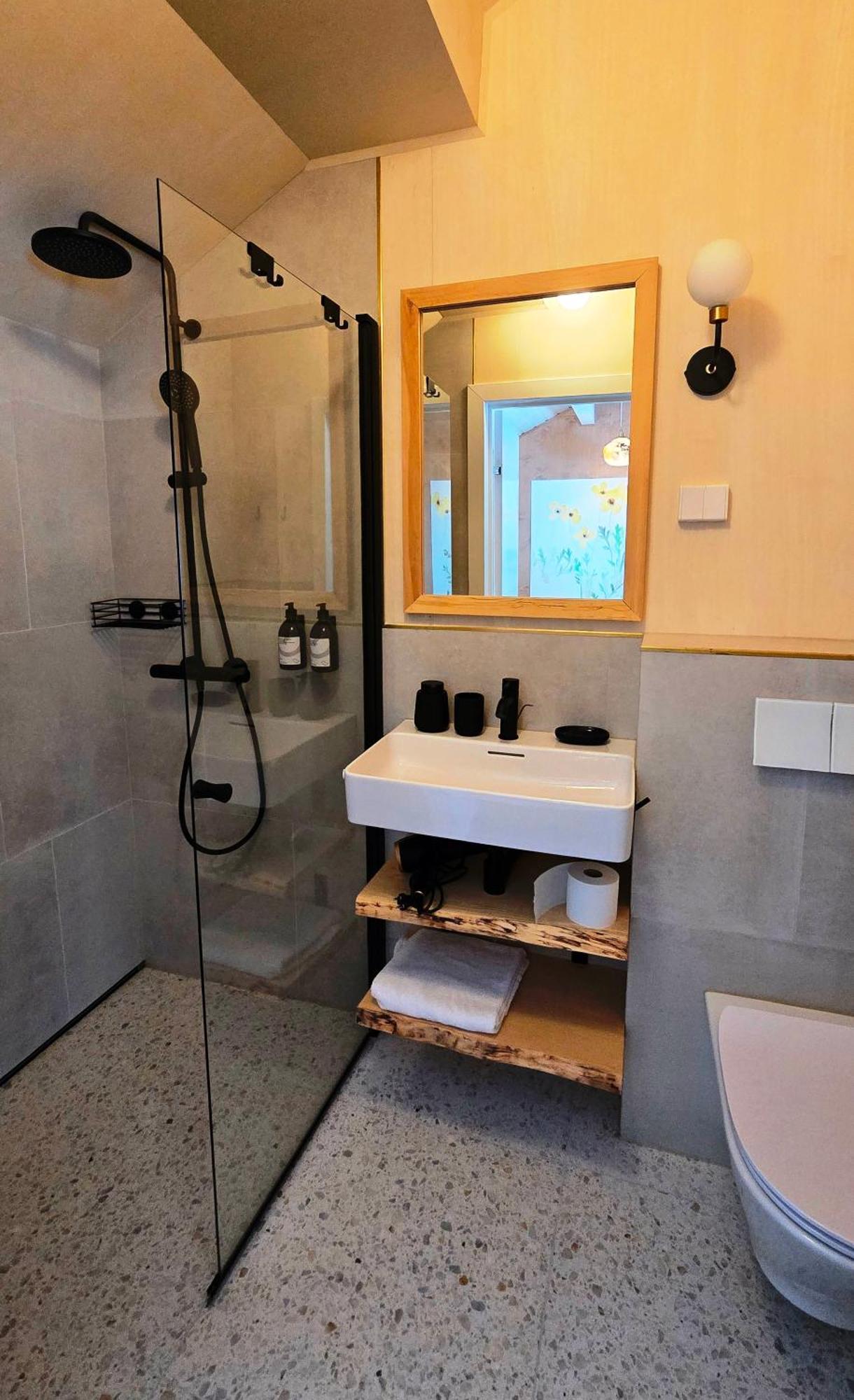 Onga Boutique Lodge 알타 외부 사진