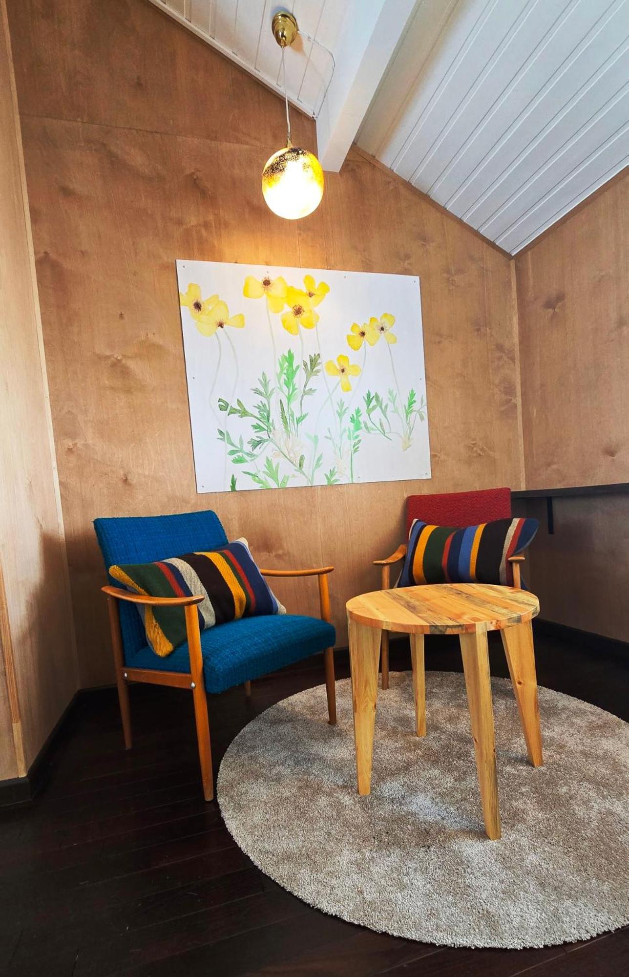 Onga Boutique Lodge 알타 외부 사진